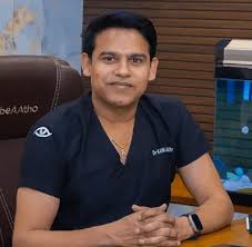 Dr K Kamal Babu